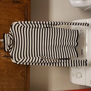 Ms Maggie Long Sleeve Top (M)